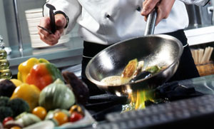 Curso de Manipulación de Alimentos